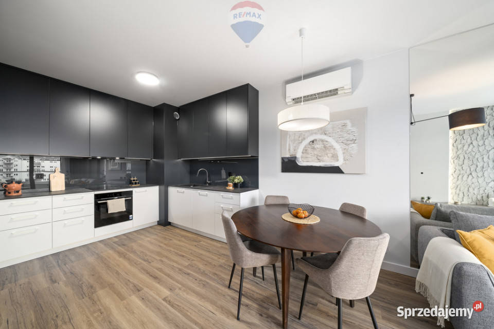 3pokojowe 69 m2 w osiedlu RYTM na Kabatach Wynajem mazowieckie