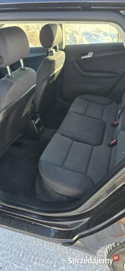 Świeżo sprowadzone zarejestrowane opłacone welurowa tapicerka