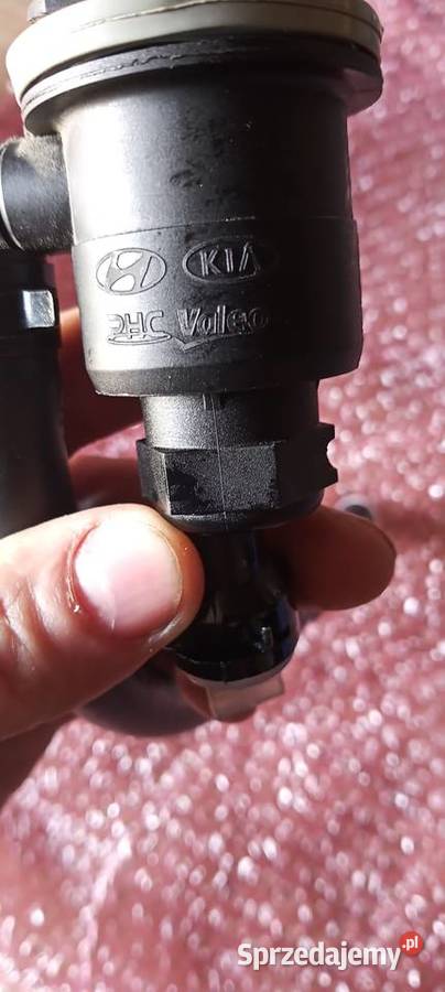 Sprzedam części do Hyundai i40 podkarpackie Kolbuszowa