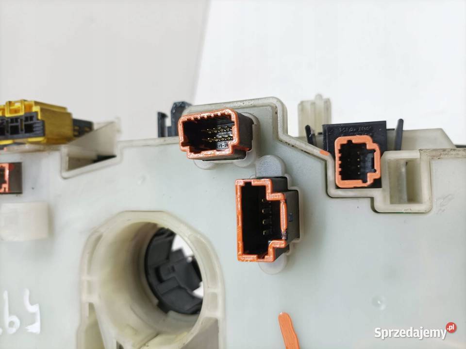 PRZEŁĄCZNIK ZESPOLONY TAŚMA AIR BAG 681720005RC