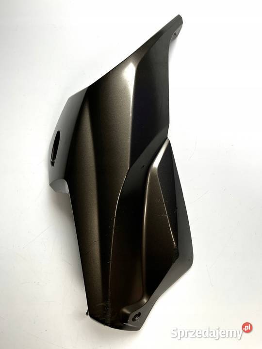 BMW K 1300 R K43 Czasza Owiewka przód przednia L Łobżenica