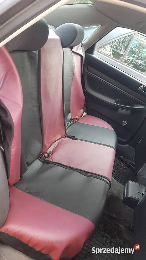 Audi A4 nieuszkodzony Białogard