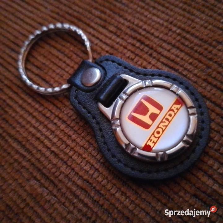 Brelok breloczek do kluczy Honda Wyszków