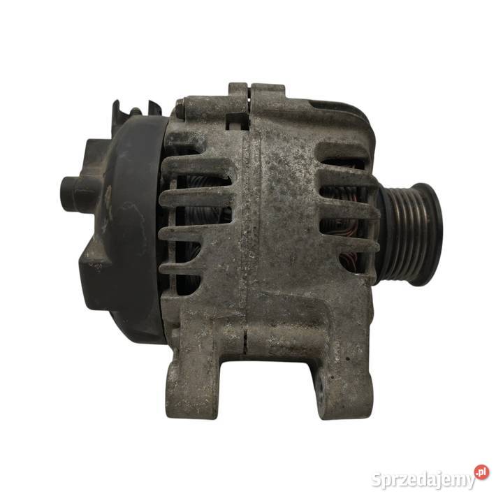 ALTERNATOR Volvo S40 II V50 16 D2 valeo 30659389 osobowe Chełm