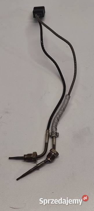 VW TIGUAN ALLSPACE SEAT TARRACO CZUJNIK