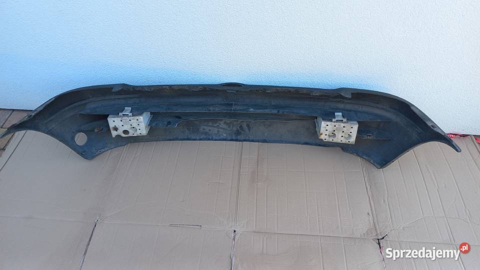 Zderzak tył Renault Clio 2 osobowe