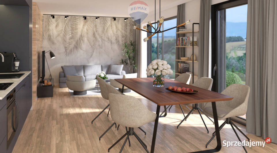 BLACK WEEKS Rynek pierwotny w Lipowej 8500zł/m2