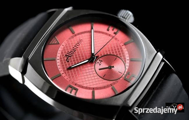 ZEGAREK MĘSKI ALBATROSS ARMANE 020b Bielsk Podlaski