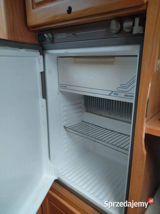 Kamper Fiat Ducato Integra Tabbert FFB 680 25 TD Rok produkcji 1996 Olkusz sprzedam