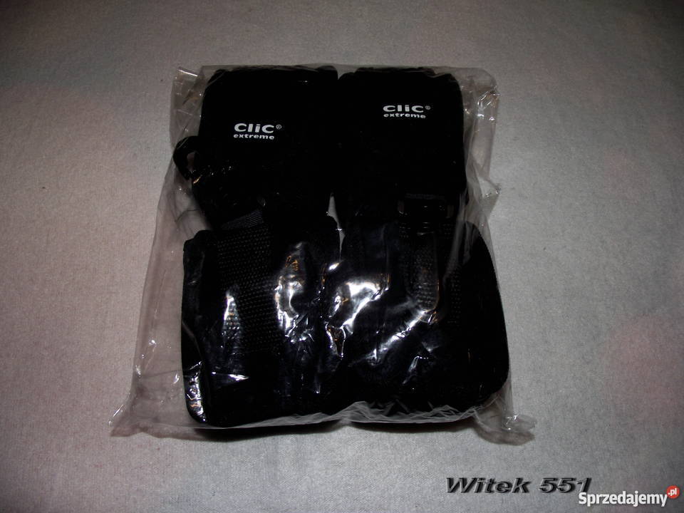 INNOWACYJNE GOGGLES MARKI CLIC EXTREME ETUI podkarpackie Stalowa Wola
