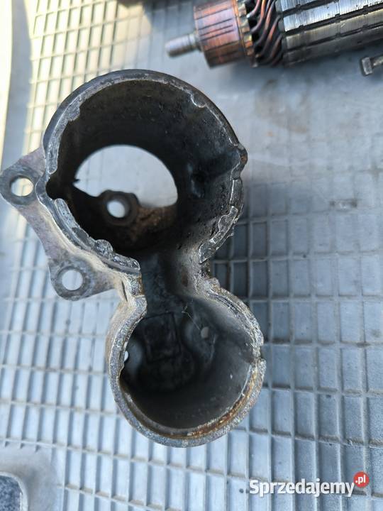 Fiat 126p glewiczka stojan szczotki tulejki Stalowa Wola