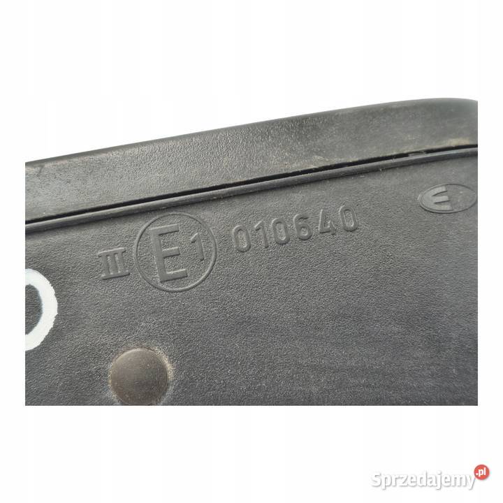LUSTERKO LEWE VW Lupo 19982005 manual manualne osobowe
