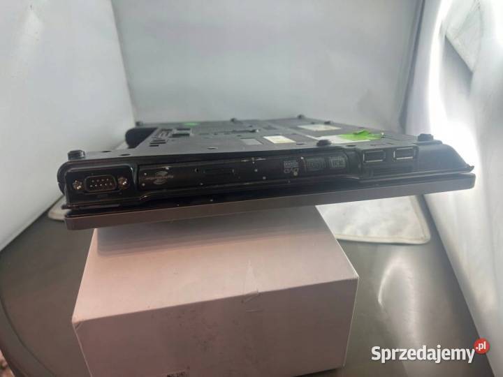 Laptop HP Compaq 6730b 154 Intel Core 2 Duo 0 GB