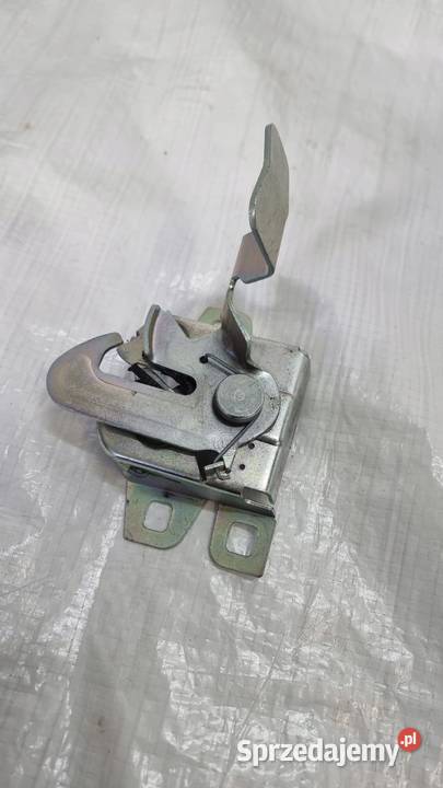 ZAMEK MASKI PEUGEOT BOXER III CITROEN JUMPER III