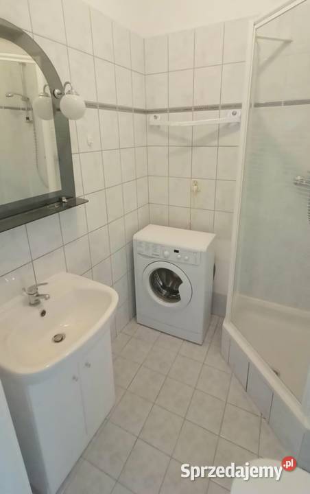 Mieszkanie na sprzedaż Saska Kępa Praga Południe Warszawa sprzedam