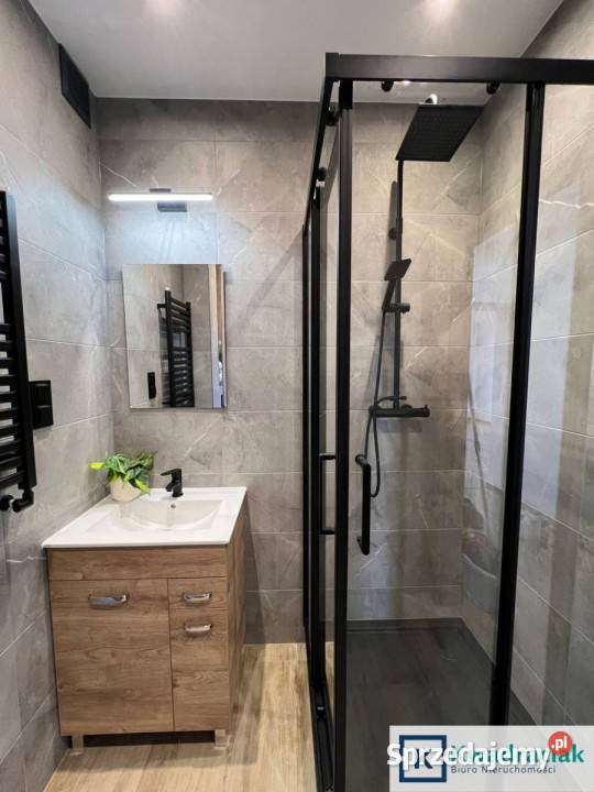 Mieszkanie 4944m2 2 pokoje Sanok