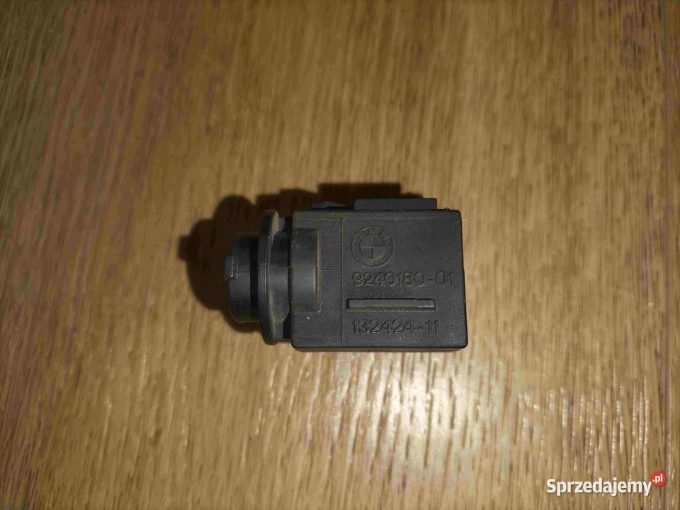 Czujnik AUC BMW E60 E61 E63 E64 E65 X5 E70 X6 Poręba
