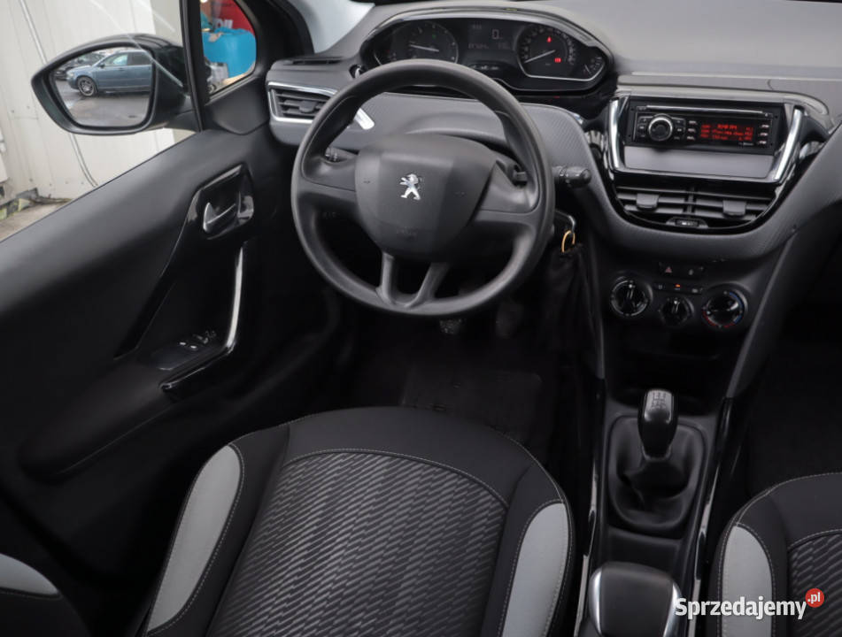 Peugeot 2008 16 BlueHDi sprzedam