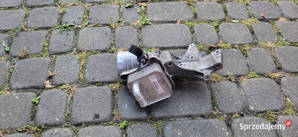 AUDI VW SKODA SEAT OBUDOWA FILTRA OLEJU Wodzisław Śląski