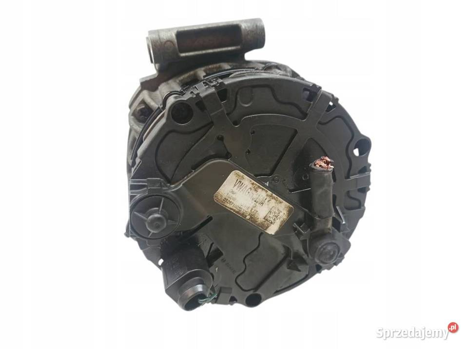ALTERNATOR 20 TFSI Audi A3 III 2013 2020 8V