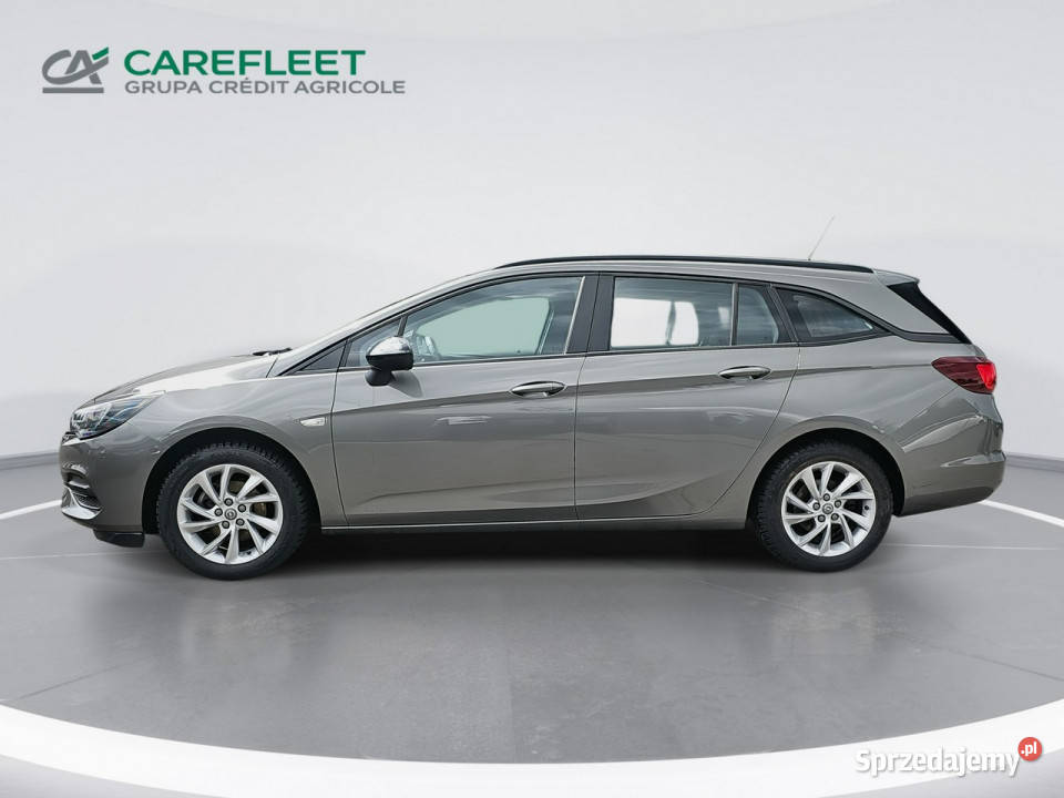 Opel Astra V 15 CDTI EDITION SSWI450LF K Janki sprzedam