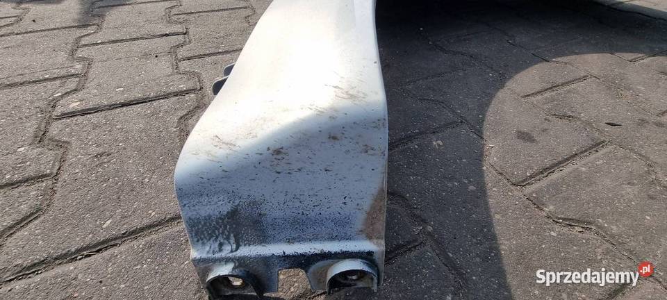 BŁOTNIK LEWY PRZÓD RENAULT SCENIC II osobowe Lipno