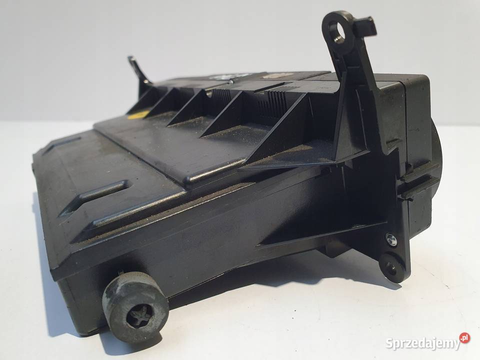 PANEL KLIMATYZACJI NAWIEWU VW Transporter T5 osobowe Chełm