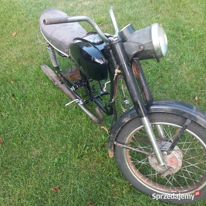 Wsk uszkodzony Zambrów