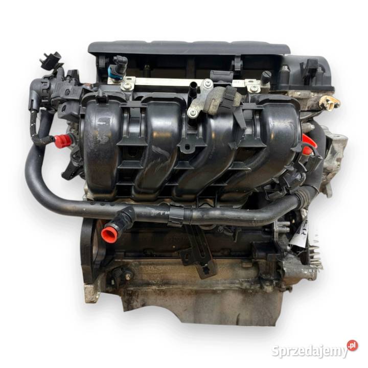 SILNIK A14XER Opel Meriva B Corsa D Astra IV J