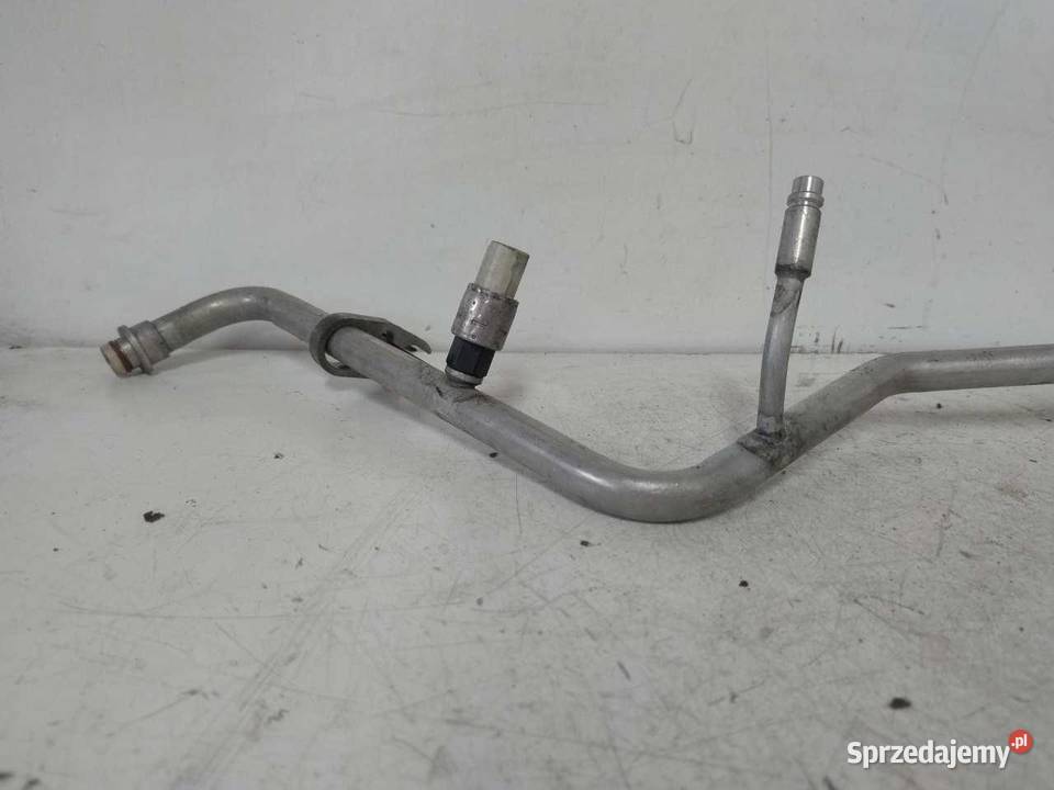 WĄŻ RURKA KLIMATYZACJI FORD FOCUS MK2 16 TDCI osobowe sprzedam