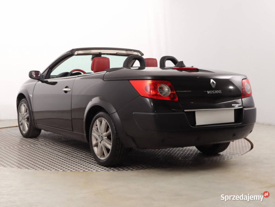 Renault Megane 19 dCi Megane Katowice