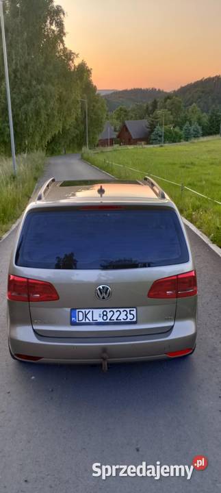 VW Touran