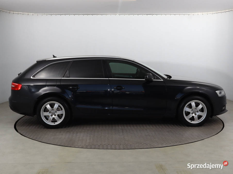 Audi A4 20 TDI A4 Bielany Wrocławskie