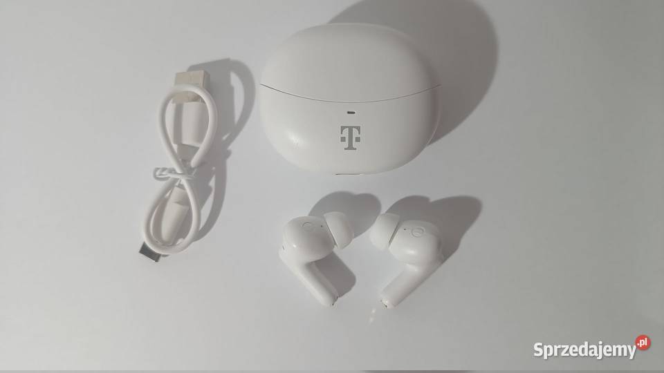 Słuchawki BT TMobile śląskie Katowice