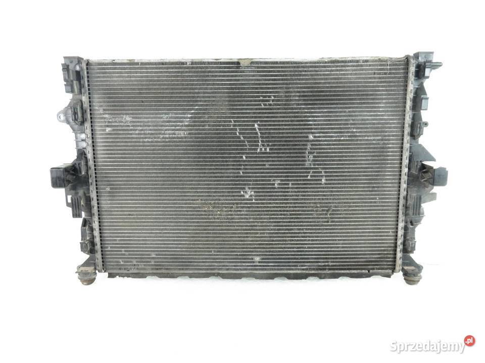 Chłodnica wody ford mondeo iv 18 tdci małopolskie