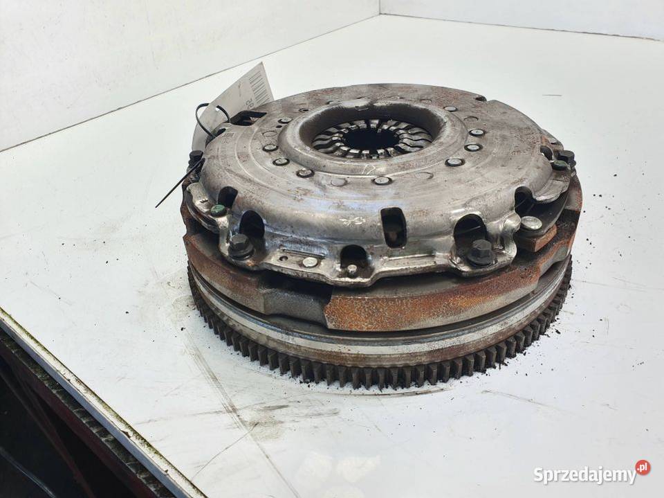SPRZĘGŁO FORD TRANSIT MK8 130 Części samochodowe Lipno
