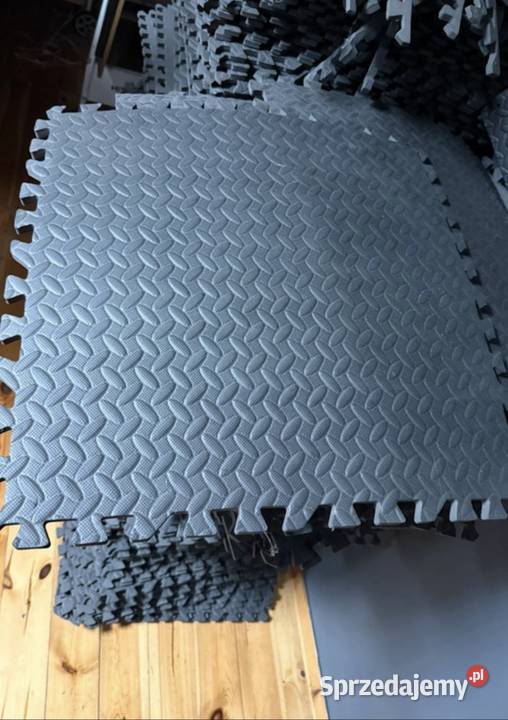 Mata piankowa Zamch sprzedam