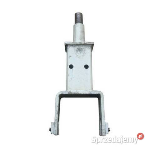 Słupica talerzówki BDT Parczew sprzedam