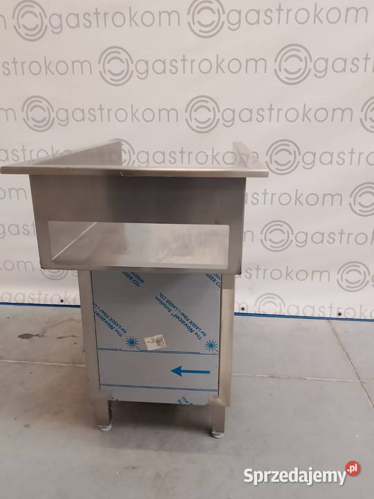 PODSTAWA POD URZĄDZENIA DO ZABUDOWY 4 SZUFLADY Wrocław