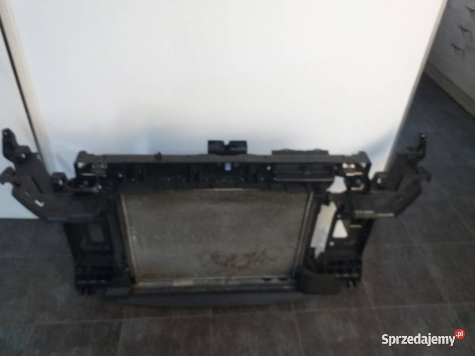 PAS PRZEDNI HYUNDAI TUCSON III 1520 16 GDI łódzkie