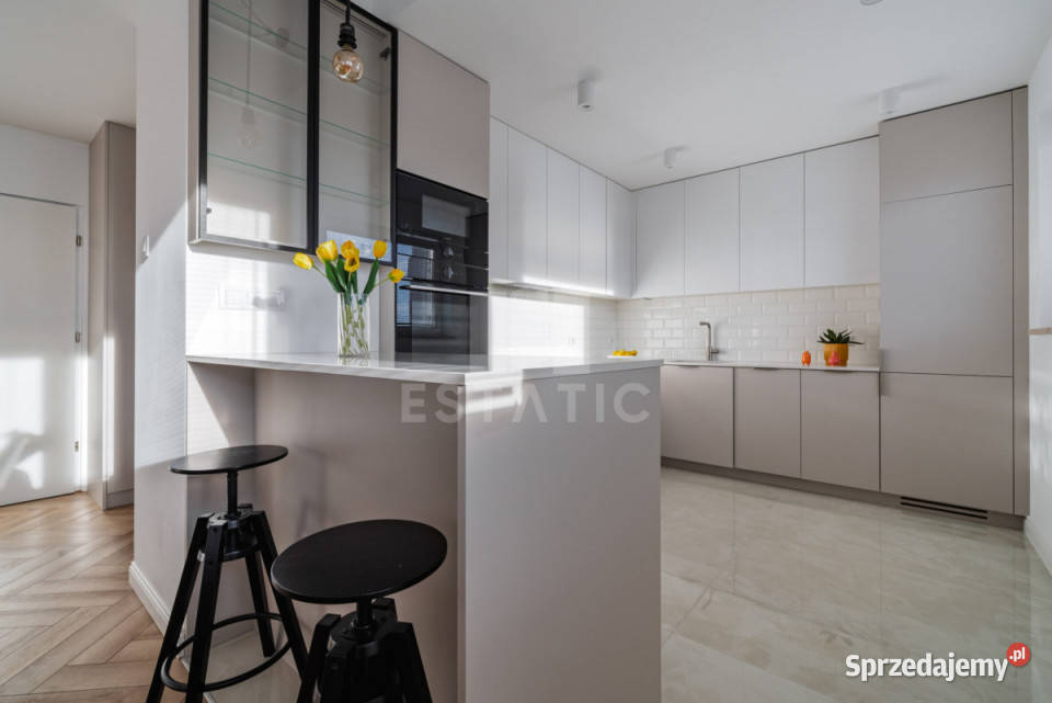 sprzedaży mieszkania 608m2 3 pokoje Gdynia Gen dwupoziomowe