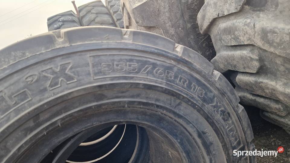 35565r15 3556515 11580153 11515 10075153 Nowe Miasto Lubawskie
