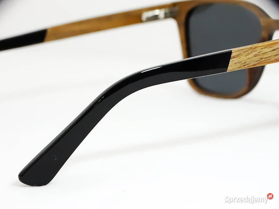 Okulary przeciwsłoneczne Plantwear Helsinki Biłgoraj