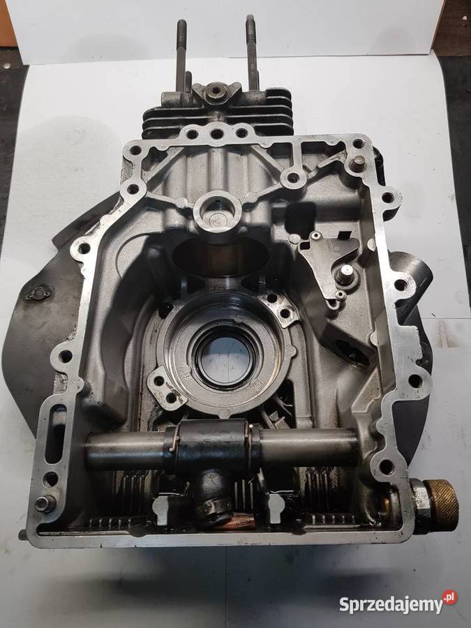 CZĘŚCI HAZT 1B20 1B30 Niepołomice