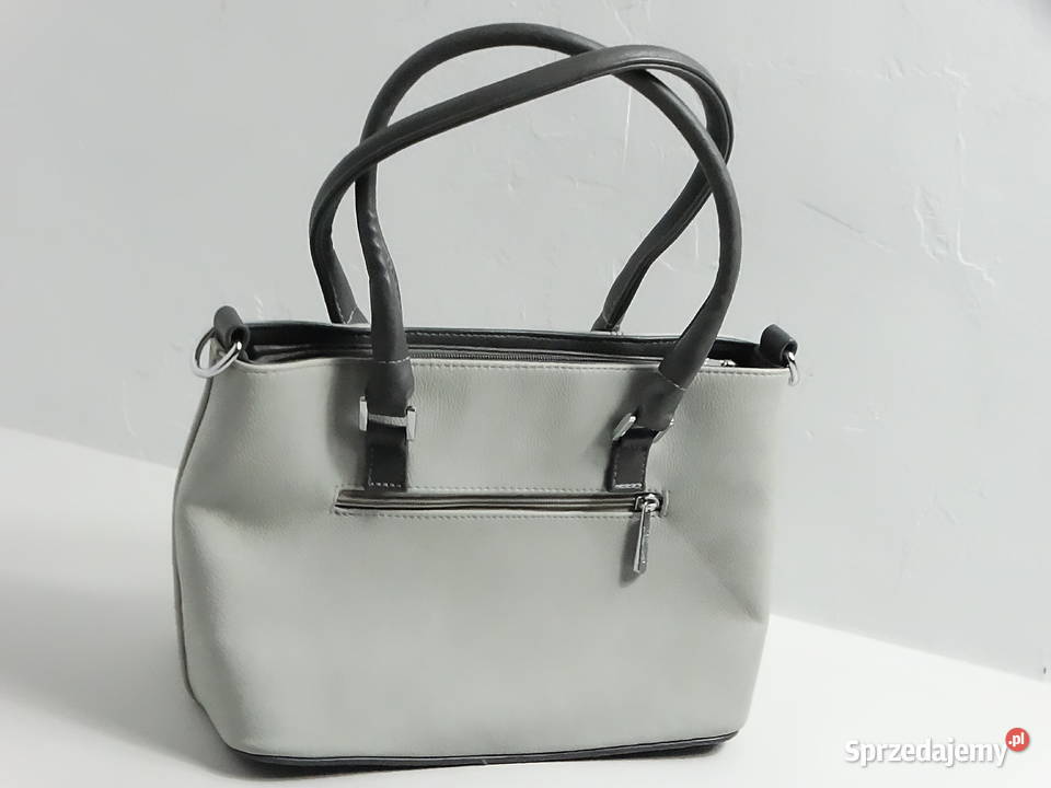Elegancka Torebka Karen Collection Stan Biłgoraj