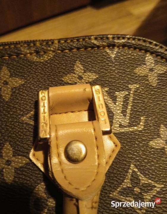 Torebka LV Torby i torebki Kraków