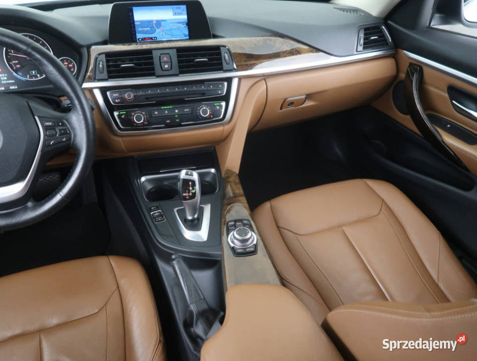 BMW 4 420d xDrive Bielany Wrocławskie sprzedam