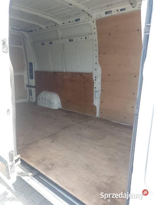 Renault Master L3H2 2014 23 dCi 135 Energy Krzeszowice
