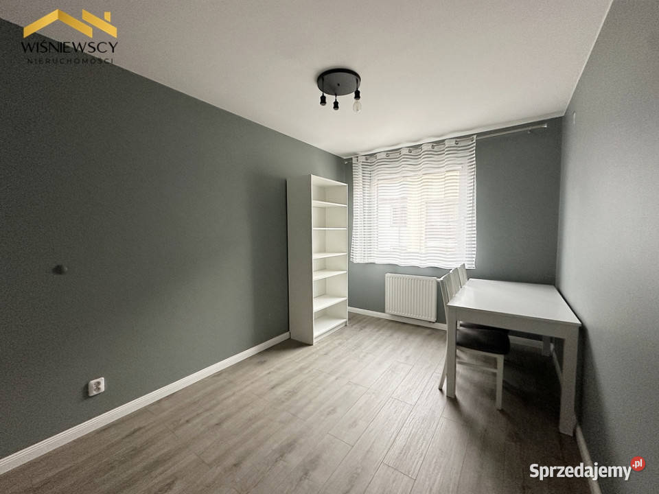 Malbork Słowackiego 31 3 pokoje garaż 563 m 56.3m2 pomorskie sprzedam