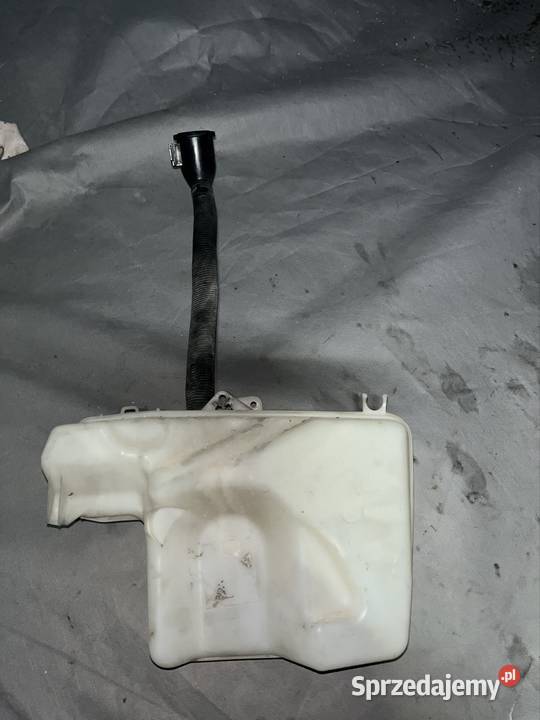 Zbiorniczek płynu do spryskiwaczy BMW m6m5 e6x